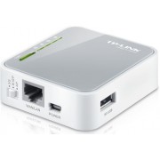 TP-Link TL - MR3020