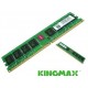 DDRAM II 1GB - Bus 400 - Kingmax