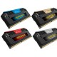 DDRAM III Kit 16GB - Bus 1600 - Corsair VP