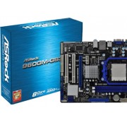 ASROCK 960GM VGS3 FX AM3+