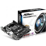 ASROCK A58M - VG3+