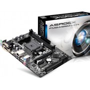 ASROCK A58M - HD+