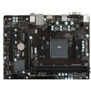 MSI - AMD A68HM-E33