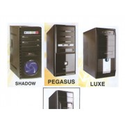 SHADOW, PEGASUT, LUXE, MERCURY