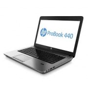 HP Probook 440 - J7V38PA