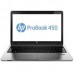 HP Probook 450 - F6Q43PA