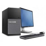 Dell Optiplex 3020MT(mini) i5-4570