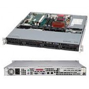 SUPERMICRO SR110 III Cấu hình mạnh mẽ nhất