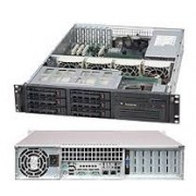 SUPERMICRO SR210 III Cấu hình mạnh mẽ nhất