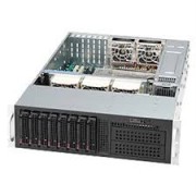 SUPERMICRO SR310 III Cấu hình chuẩn