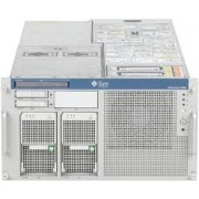 SUN SPARC ENTERPRISE M4000