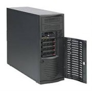 Supermicro ST420 Cấu hình tăng tốc