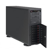 Supermicro ST420 Cấu hình mạnh mẽ nhất