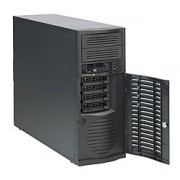 Supermicro ST420 Cấu hình chuẩn