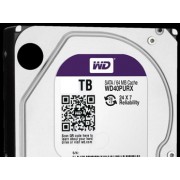 Western 3TB PURX (Dùng đầu ghi 32 kênh)