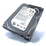 Seagate 2TB ST2000VX003