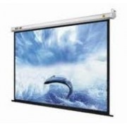 Màn chiếu điện Dalite 70"x70" (1.78mx1.78m)