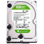 Western 250GB SATA3 - GREEN (BH LP)