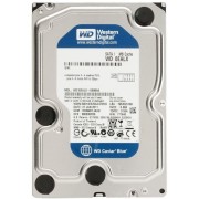 Western 250GB SATA3 - BLUE