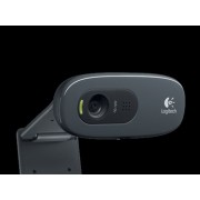 Logitech C270HD