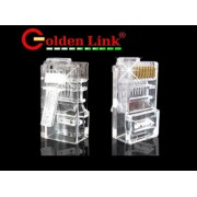 Đầu bấm mạng RJ45 Golden 5E