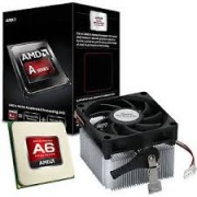 AMD A6 6400K BE