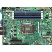 Intel Server S1200V3RPS - Box Socket 1150