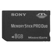 MS DUO 8Gb – Sony