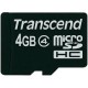 SDHC 4Gb – Transcend CL4