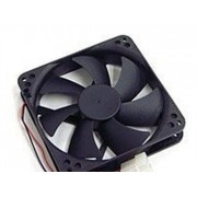 Fan Case 8cm