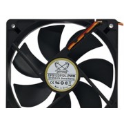 Fan Case 12cm