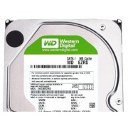 Western 4TB SATA 3 - GREEN