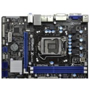 ASROCK H71M-DGS Box