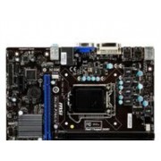 MSI Intel H61 (H61M - P20 (G3)) - SK 1155