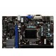 MSI Intel H61 (H61M - P20 (G3)) - SK 1155