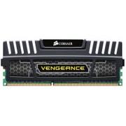 DDRAM III Kit 8GB - Bus 1600 - Corsair