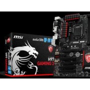 MSI H97-Gaming 3 SK1150