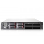 HP ProLiant DL360 G8 - 1CPU E5 2407 (668665-371)