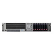 HP ProLiant DL380P G8 - 1CPU E5-2620