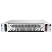 Máy chủ HP ProLiant DL380p Gen8 E5-2609