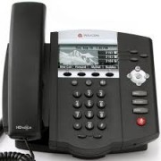 Điện thoại IP Polycom® IP 450