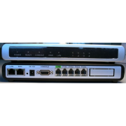 Gateway Grandstream GXW4004