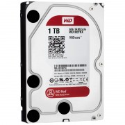 Western 1TB SATA 3 - RED WD10EFRX